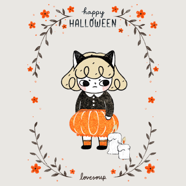 Halloween Dress Up Kit
