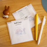 Self Care Mini Print Set